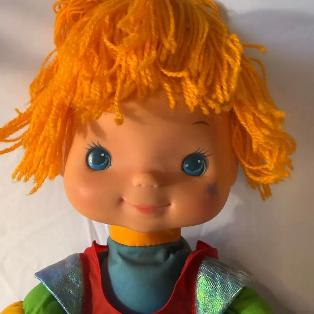 Mattel Multi Dolls-accessories